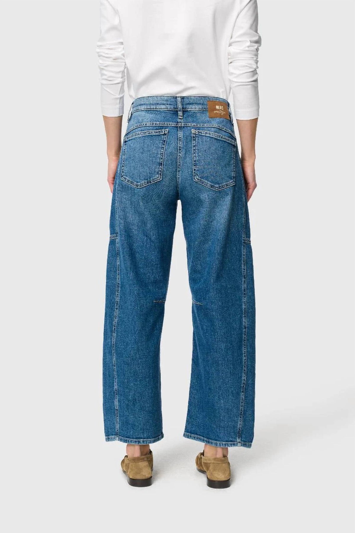 Mac Jeans - Ohio Barrel Jeans