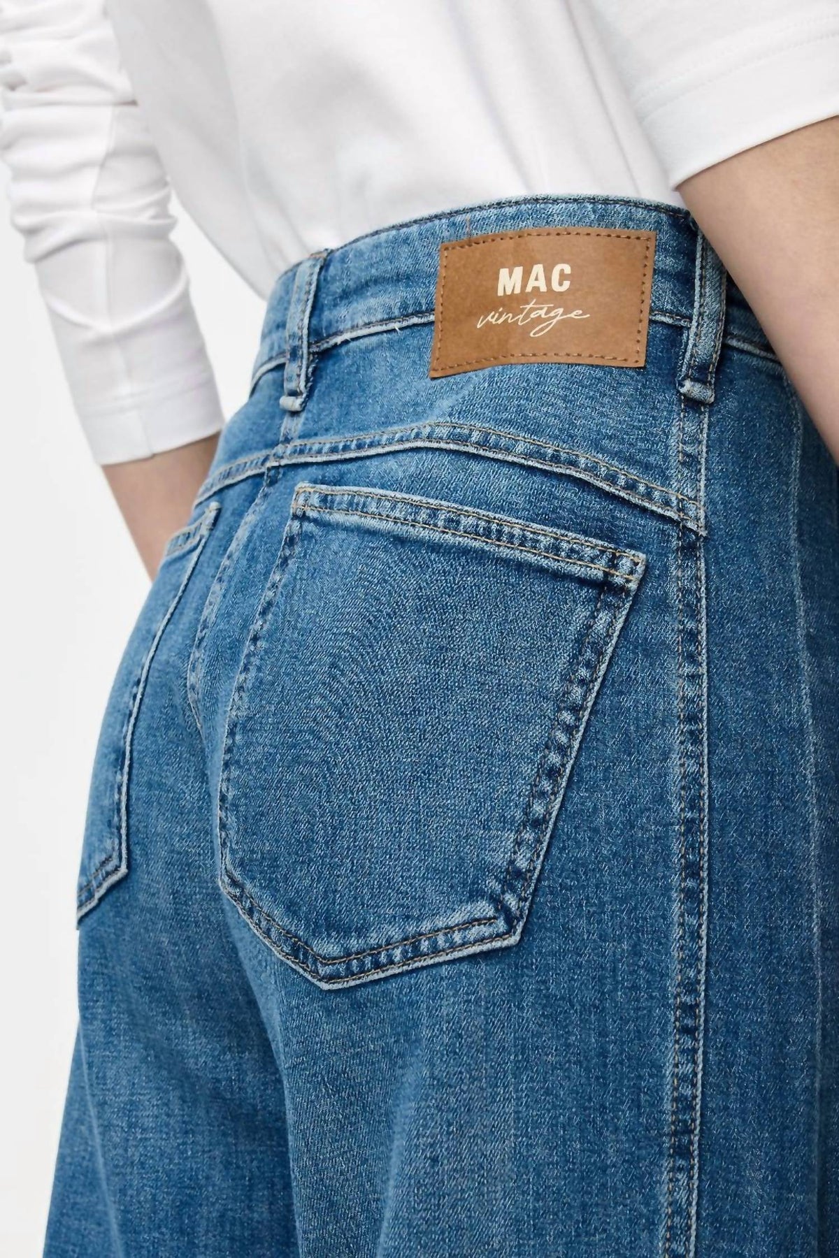 Mac Jeans - Ohio Barrel Jeans