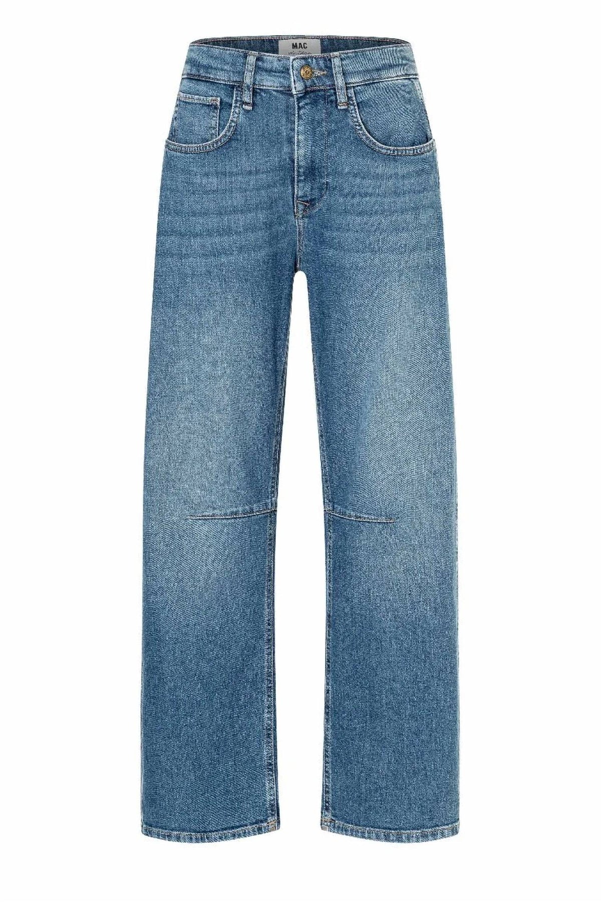 Mac Jeans - Ohio Barrel Jeans