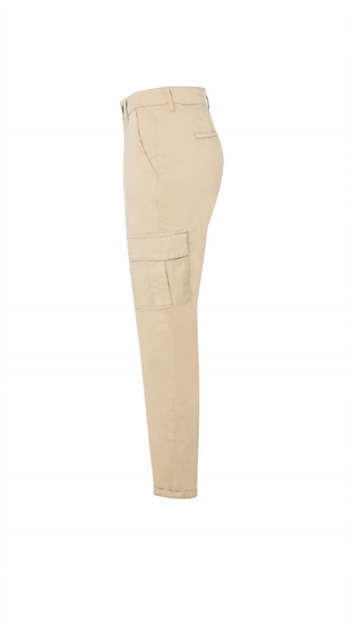 Mac Jeans - Rich Cargo Pants