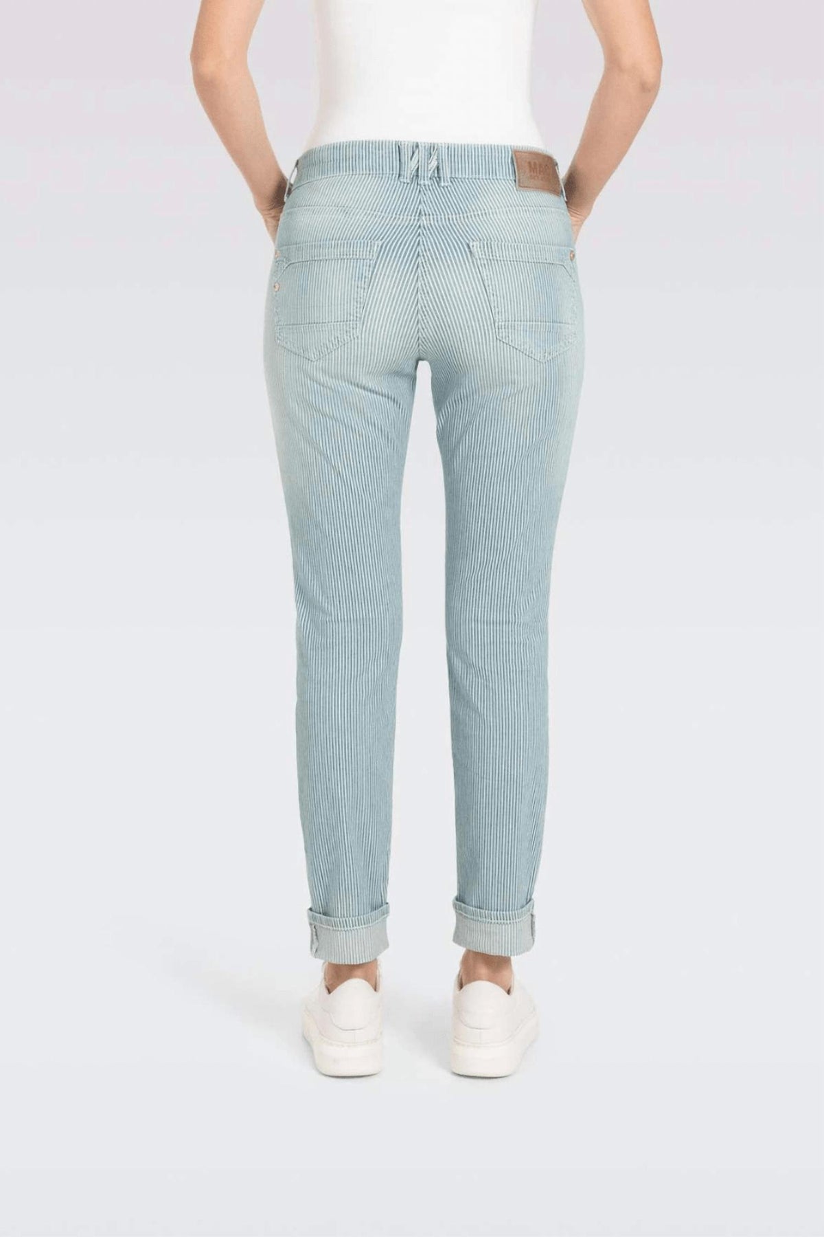 Mac Jeans - Rich Slim Fit Jeans