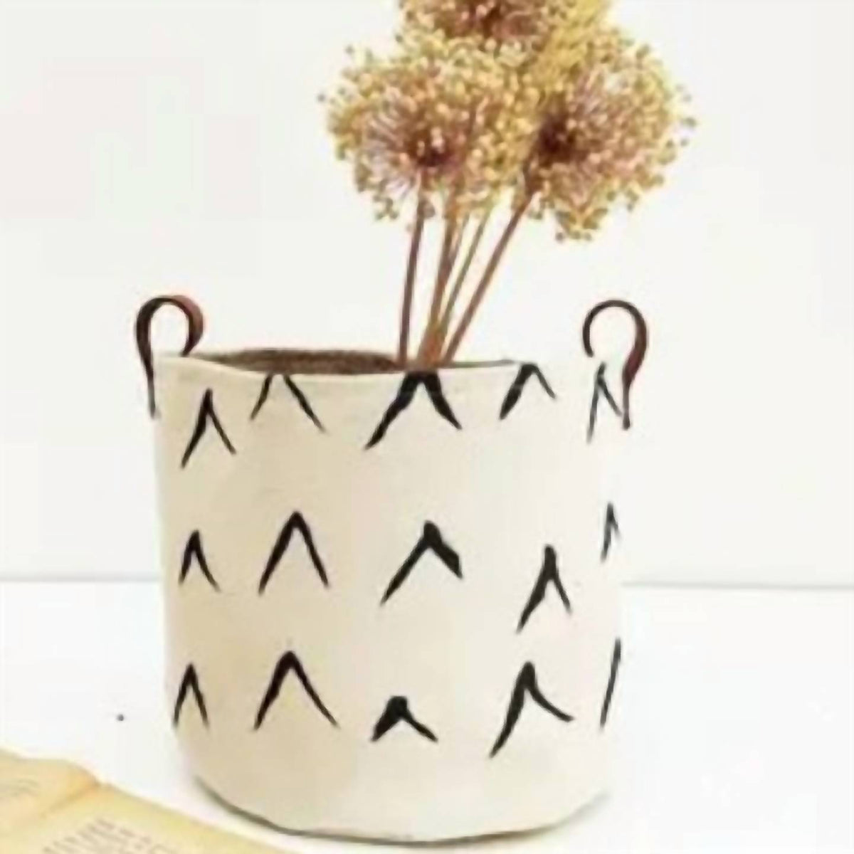 Mac - Modern Indoor Planter
