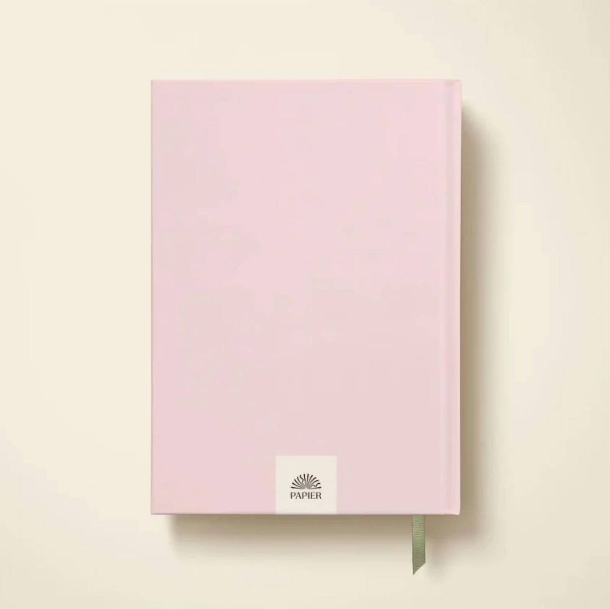 Mac - Papier Daily Planner