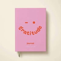 Mac - Papier Gratitude Journal