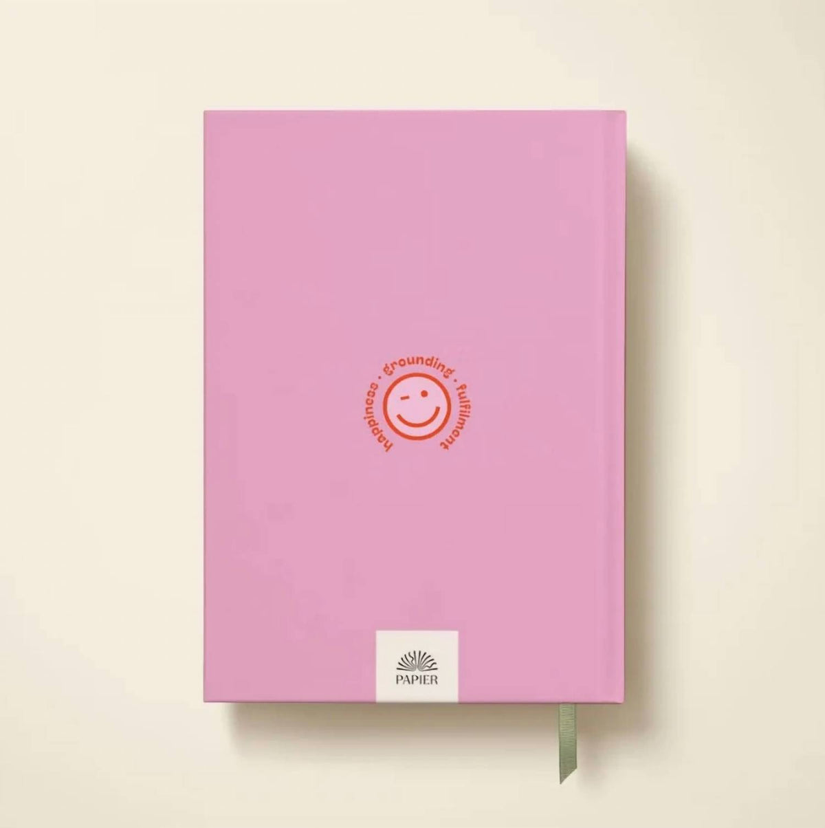 Mac - Papier Gratitude Journal