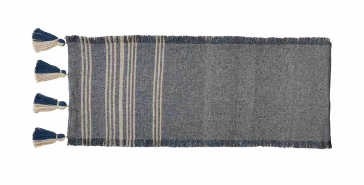 Mac - Ponchaa Table Runner