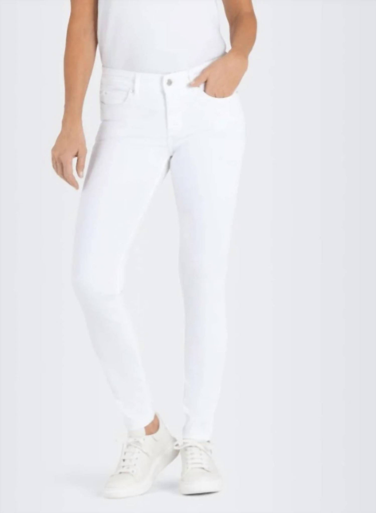 Mac - Skinny Leg Jean
