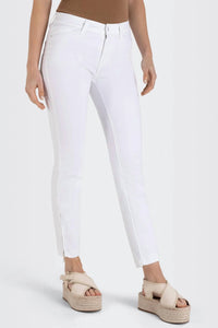 Mac - Women's Dream Chic Straight Leg Jeans