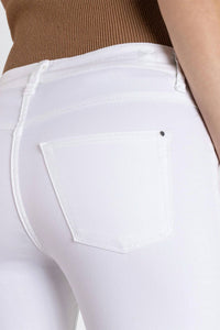 Mac - Women's Dream Chic Straight Leg Jeans