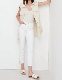 Mac - Women's Dream Chic Straight Leg Jeans