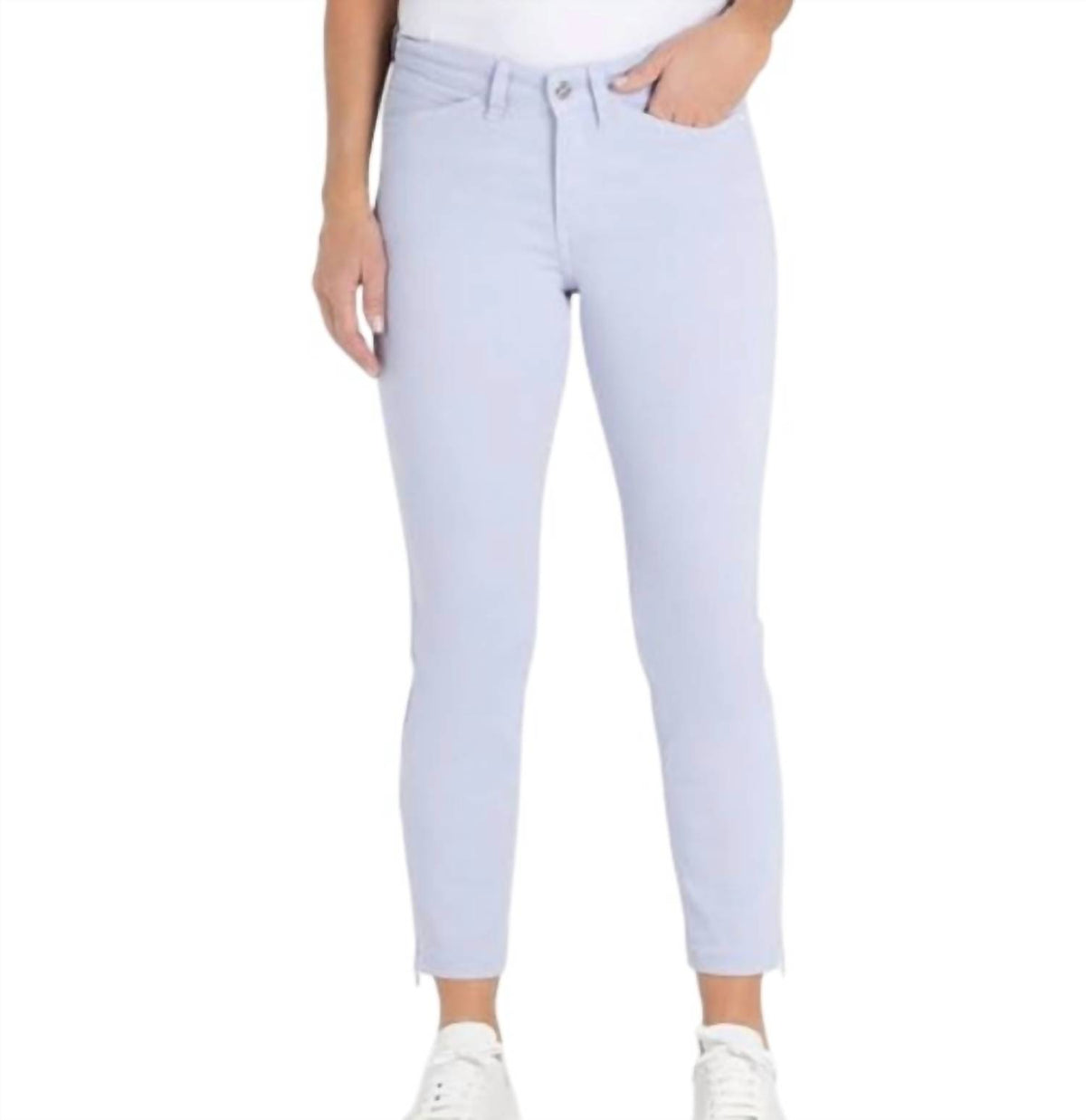Mac - Women's Dream Straight Jeans