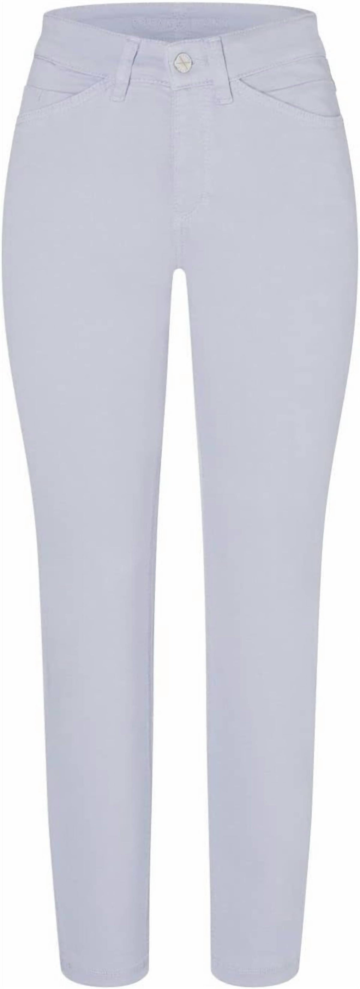 Mac - Women's Dream Straight Jeans