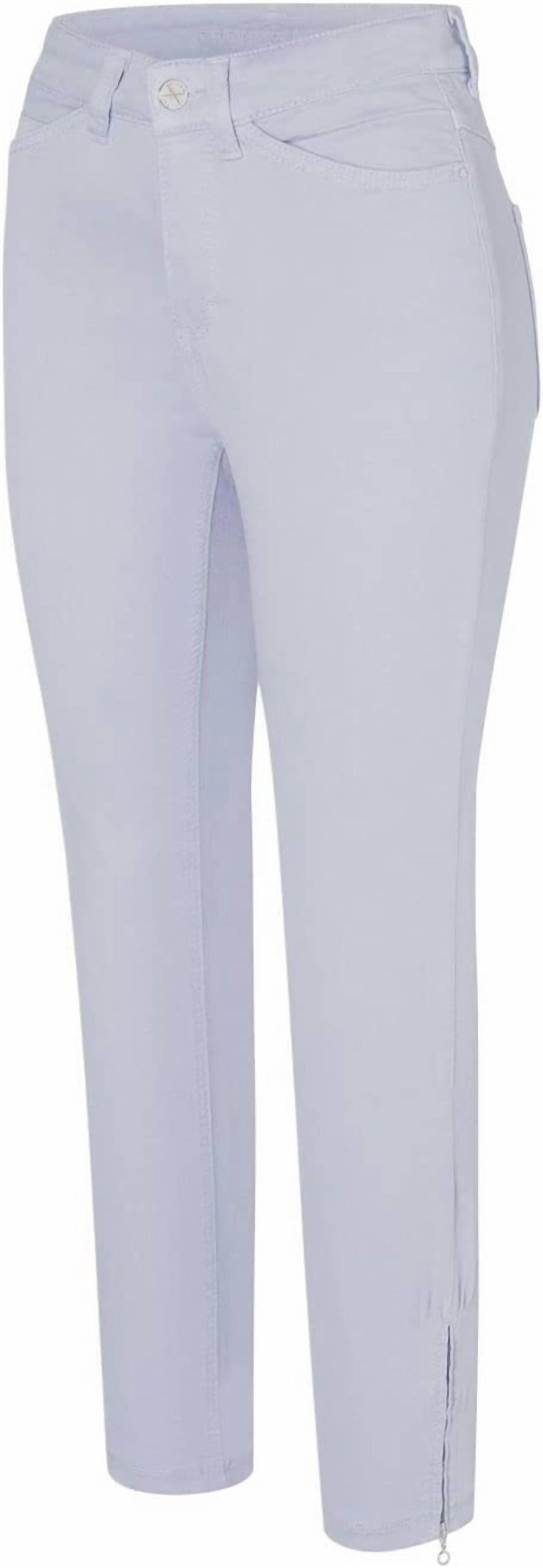 Mac - Women's Dream Straight Jeans