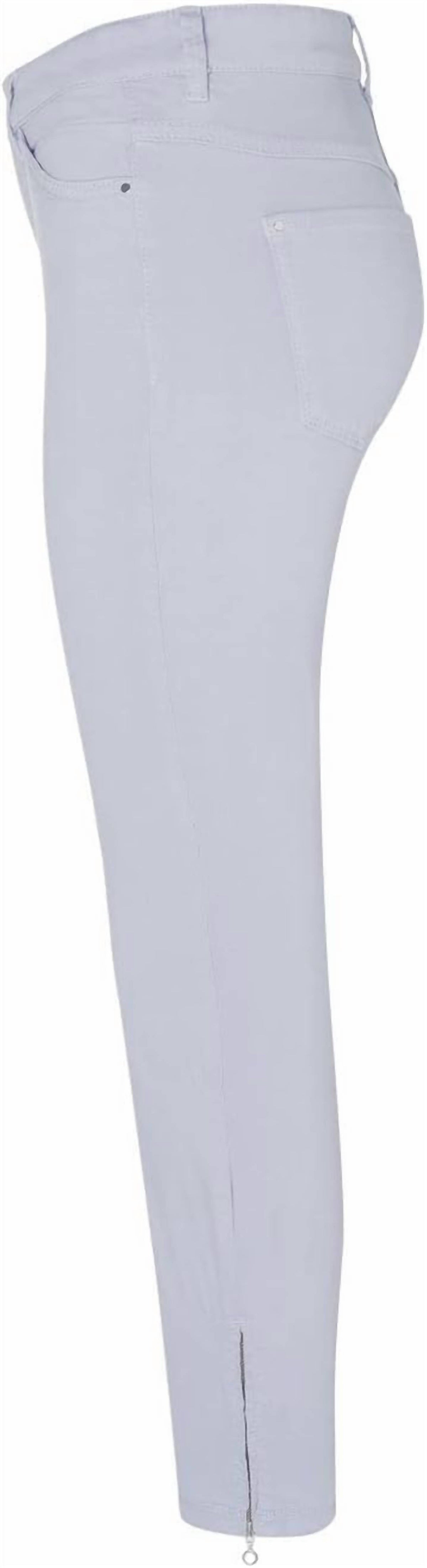 Mac - Women's Dream Straight Jeans
