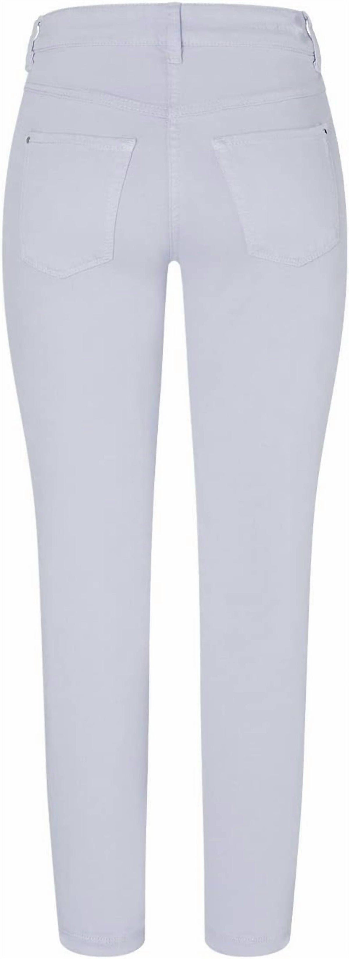 Mac - Women's Dream Straight Jeans