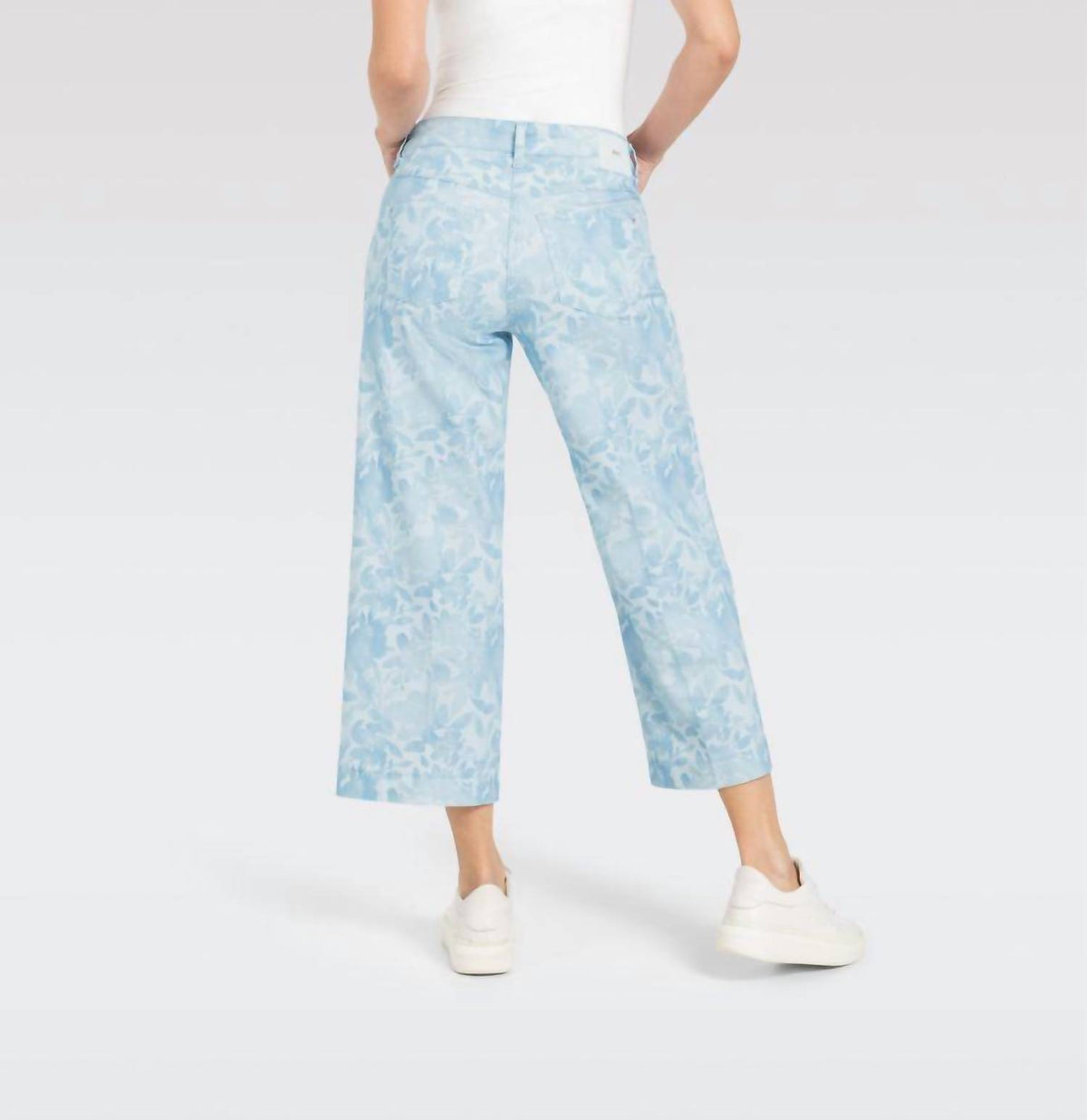 Mac - Women's Dream Culotte Pant