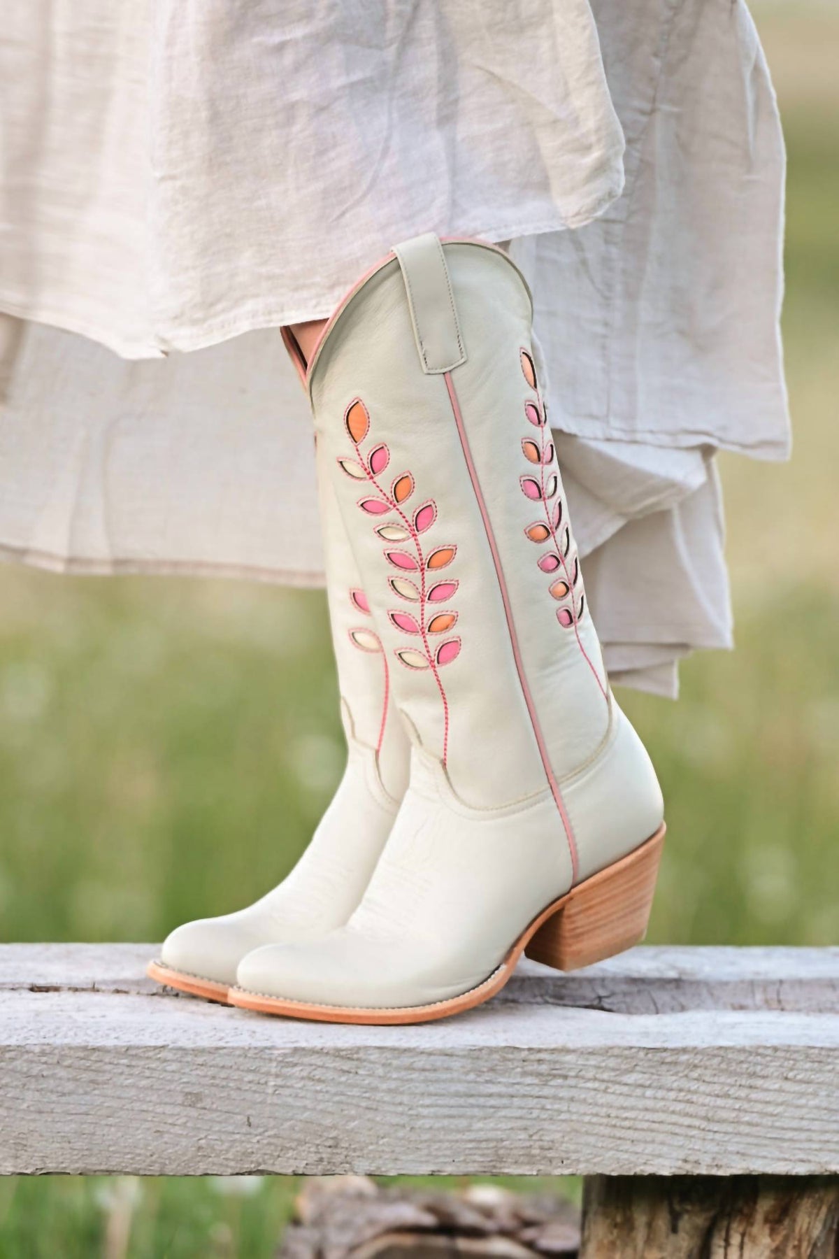 Macie Bean - Women's Hotshot Boots
