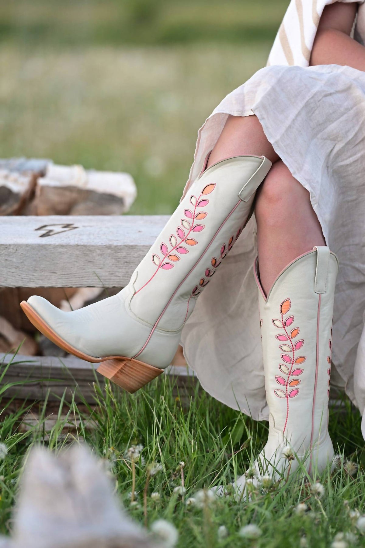 Macie Bean - Women's Hotshot Boots