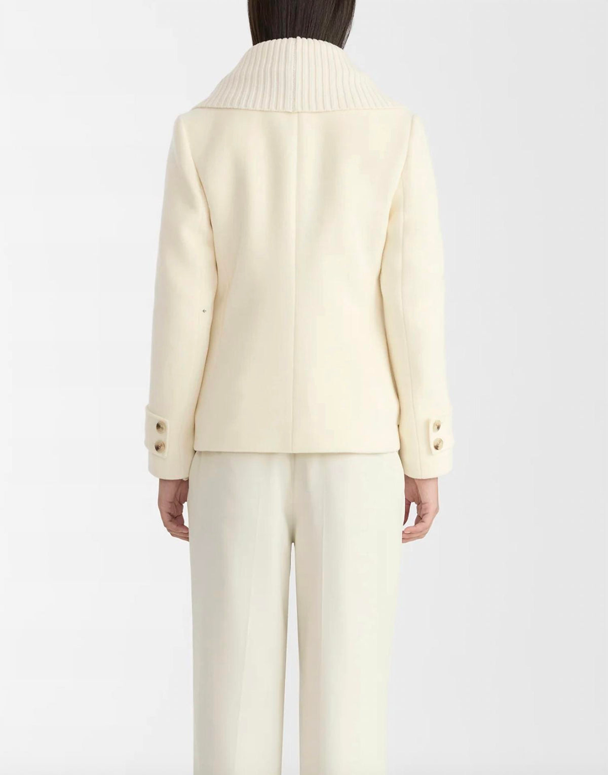 Mackage - Danielle Double-Breasted Coat