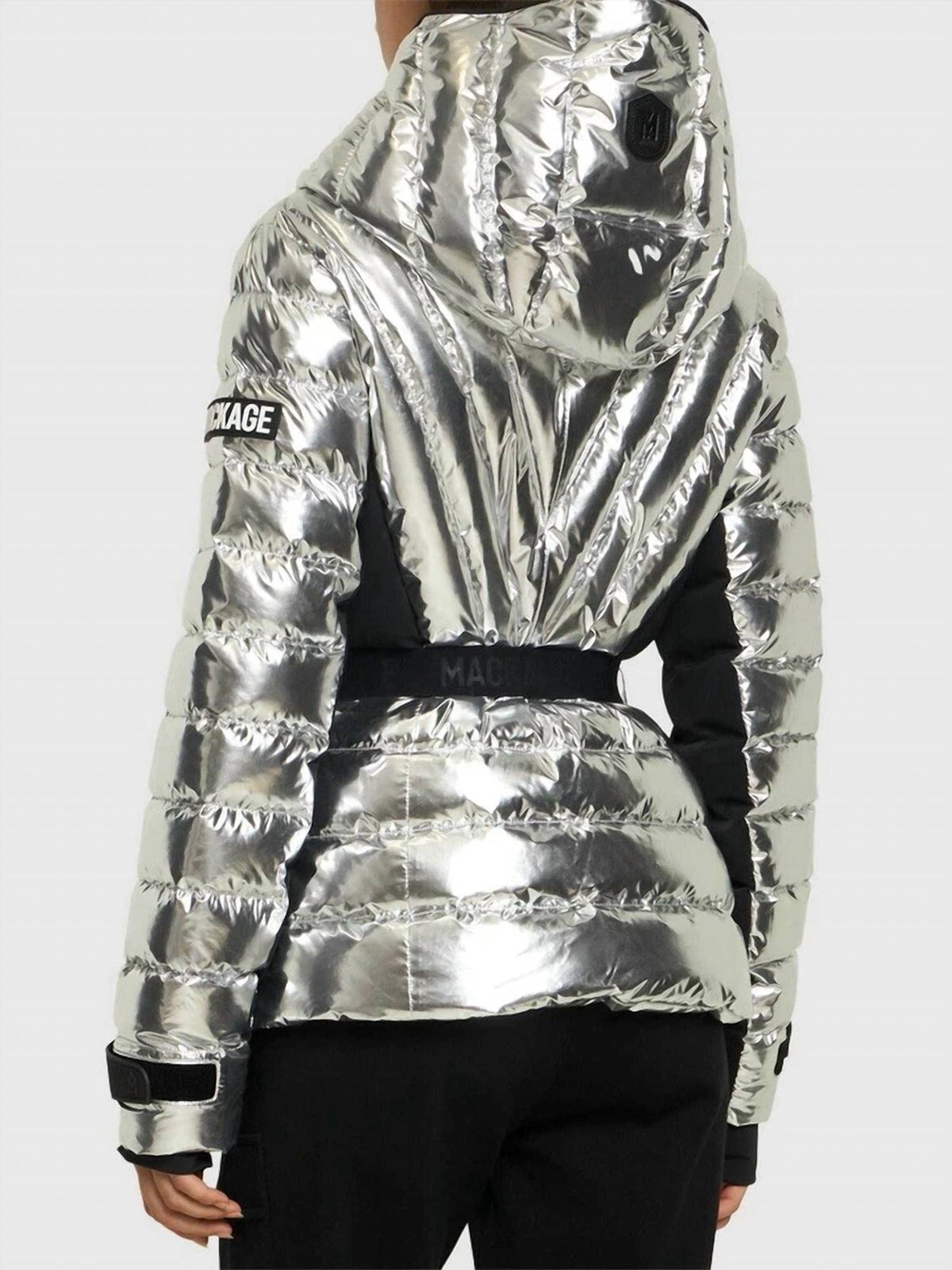 Mackage - ELITA-NFM DOWN SKI JACKET