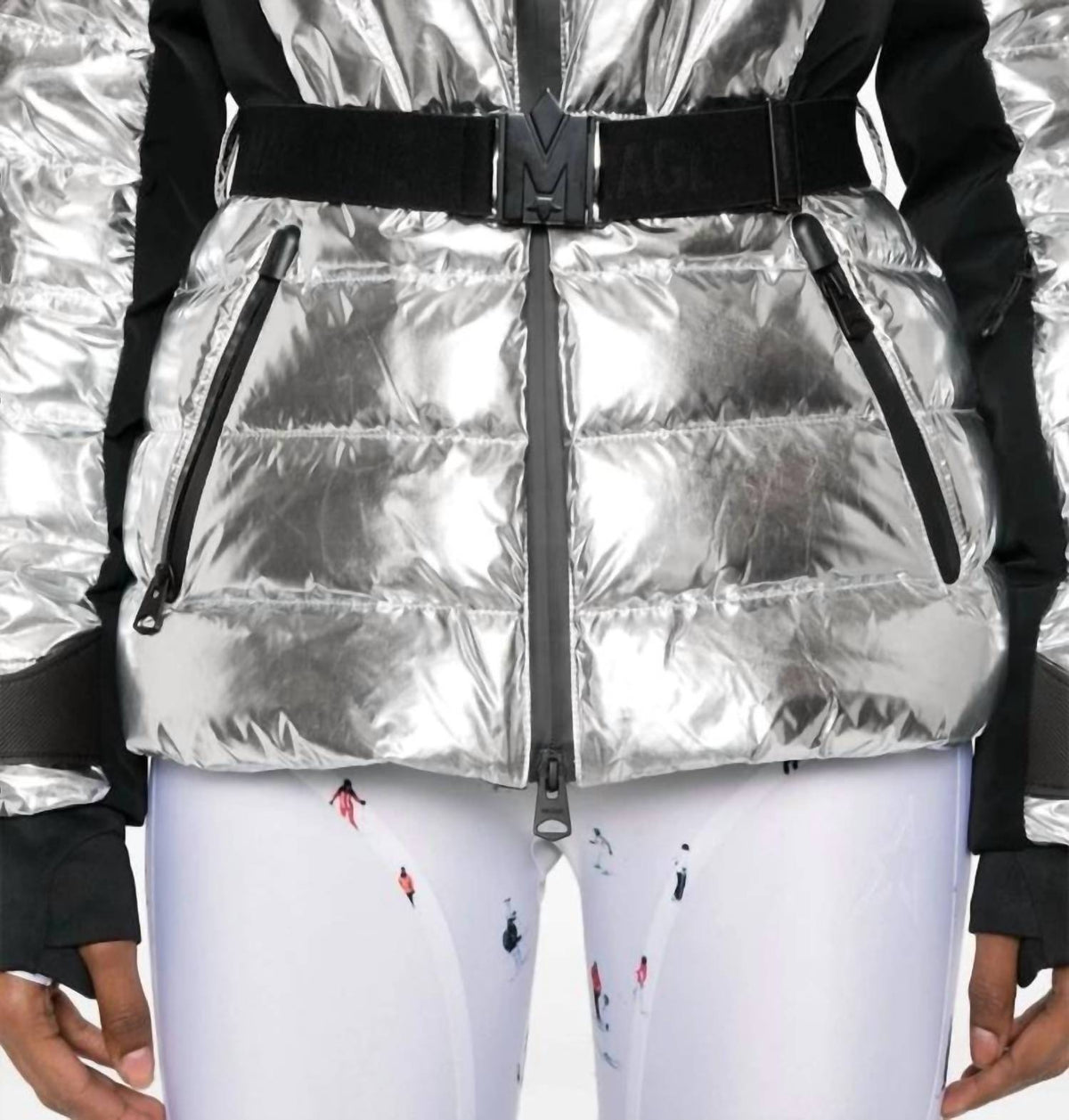 Mackage - ELITA-NFM DOWN SKI JACKET