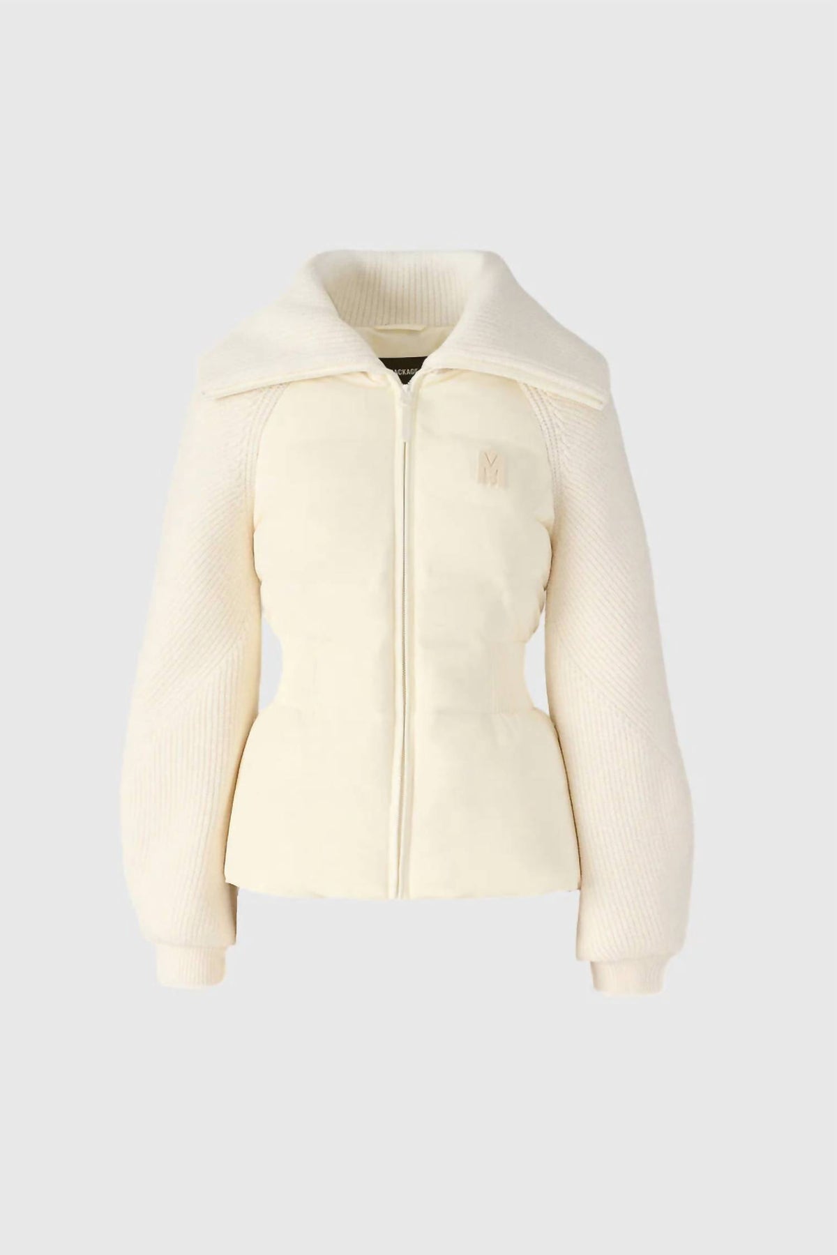 Mackage - Foxy Mixed Media Jacket