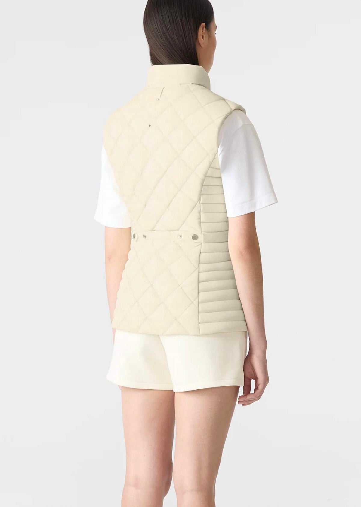 Mackage - Ladies Light Down Vest