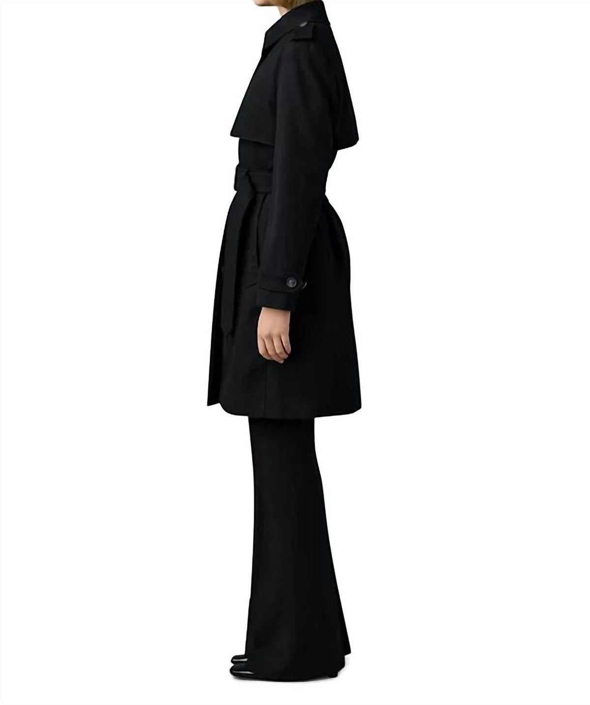 Mackage - Winn Classic Trench Coat