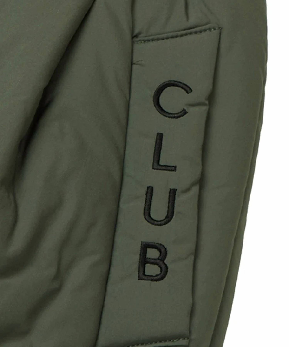 Macky Golf - Full-line Padded Skirt