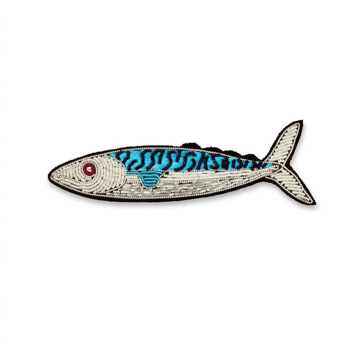 Macon & Lesquoy - Mackerel Pin