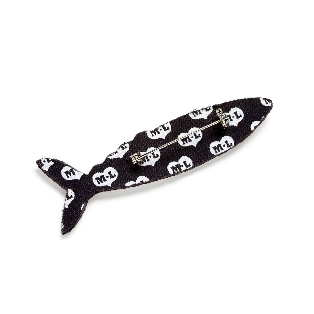 Macon & Lesquoy - Mackerel Pin