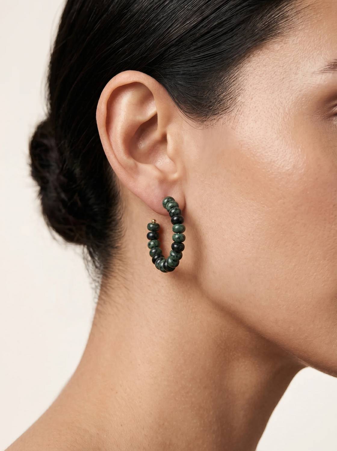 Macrae & Co - Women's Bauble Hoops