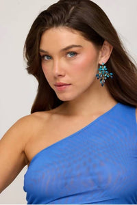 Macrae & Co - Women's Falling Rain Earring