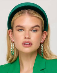 Macrae & Co - Women's Jenny Drop Earring