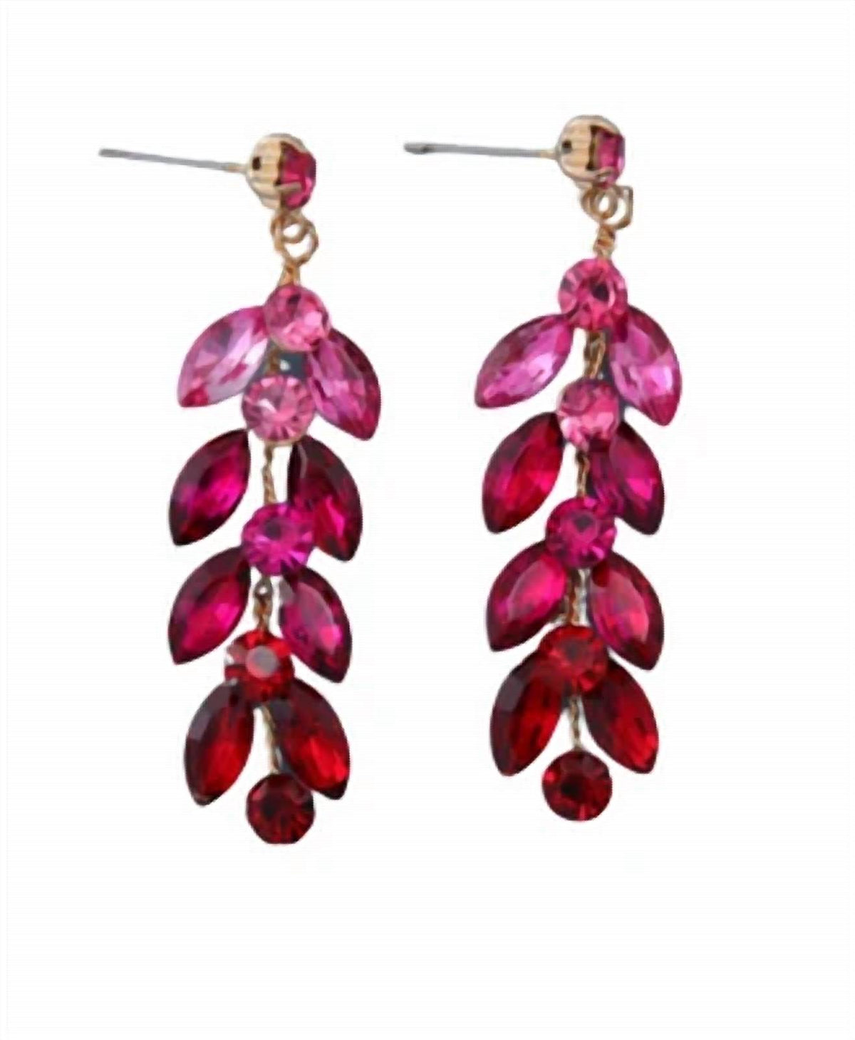 Macrae & Co - Women's Liz Earring