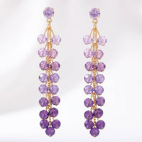 Macrae & Co - Women's Rain Earring