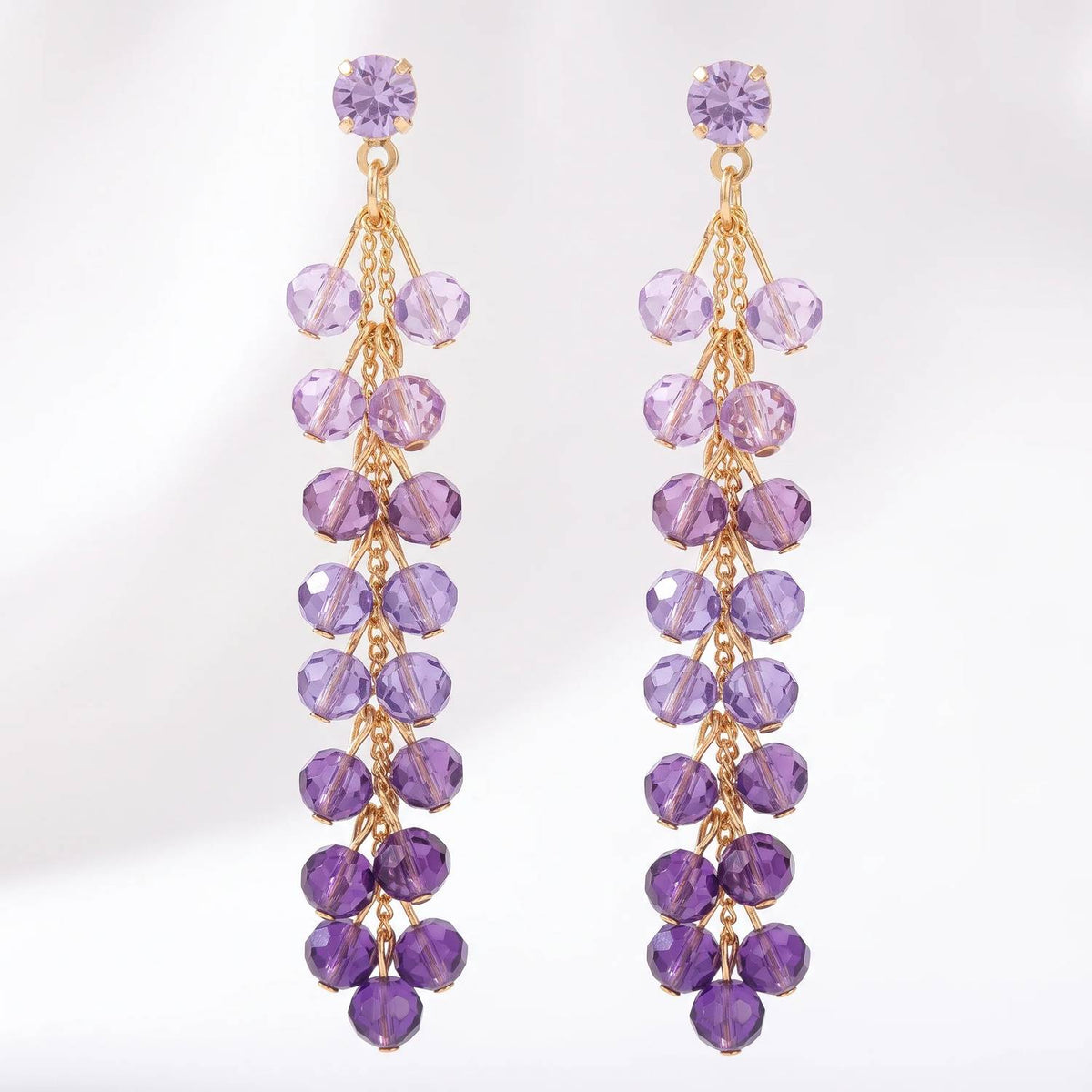 Macrae & Co - Women's Rain Earring