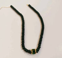 Macrae & Co - Women's Rolling Necklace
