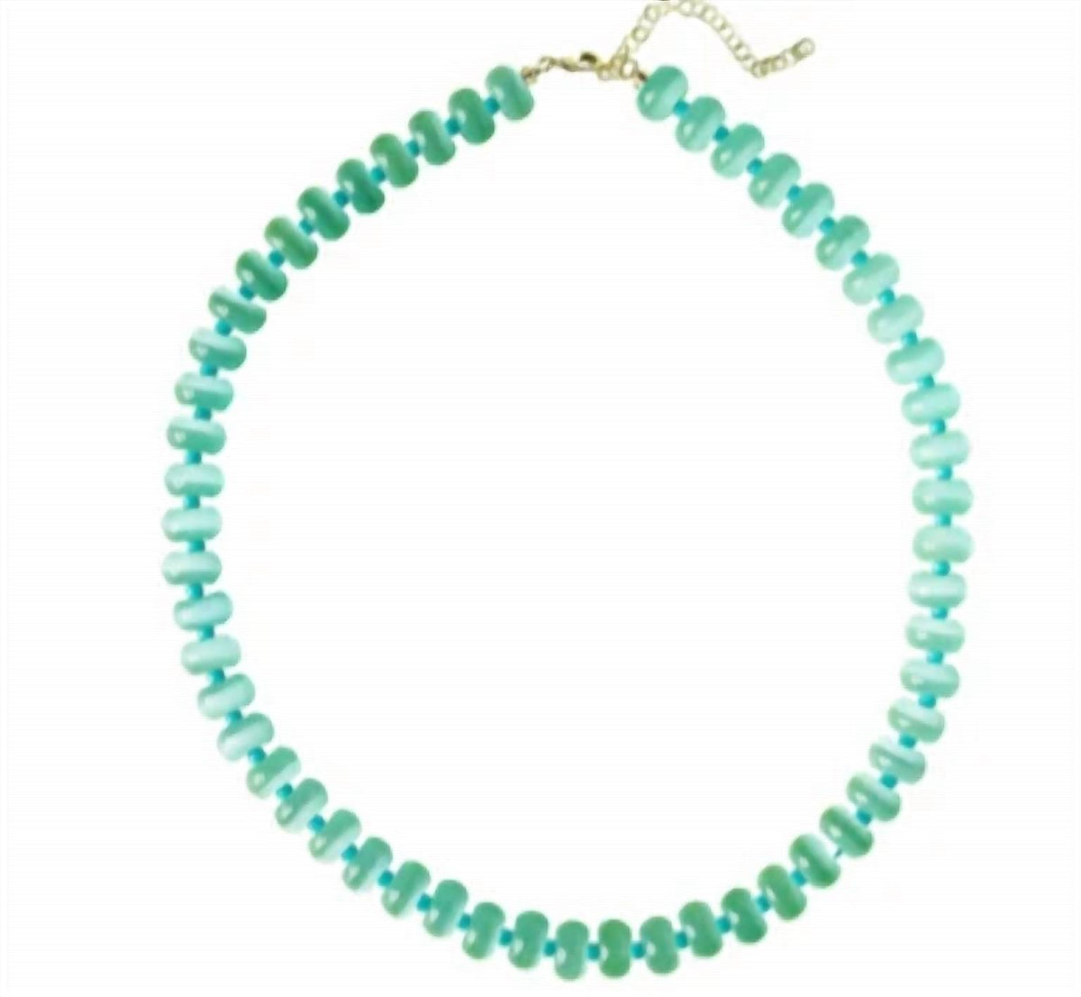 Macrae & Co - Women's Tide Necklace