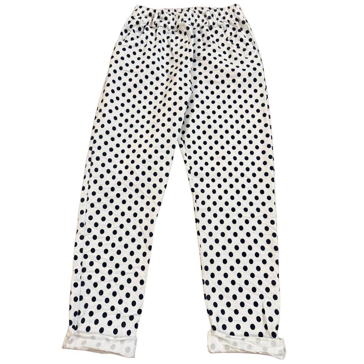 Made In Italy - Italian Magic Pants