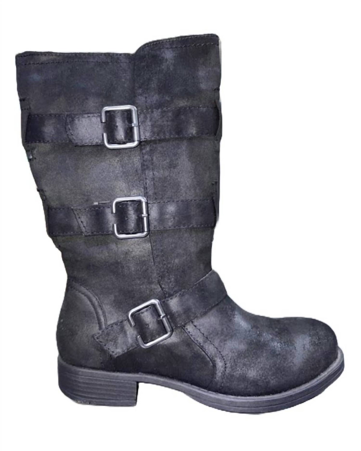 Madeline - Women's Reagan Knee High Boot