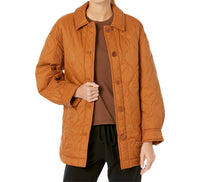 Madewell - Airpuff Shirt Jacket