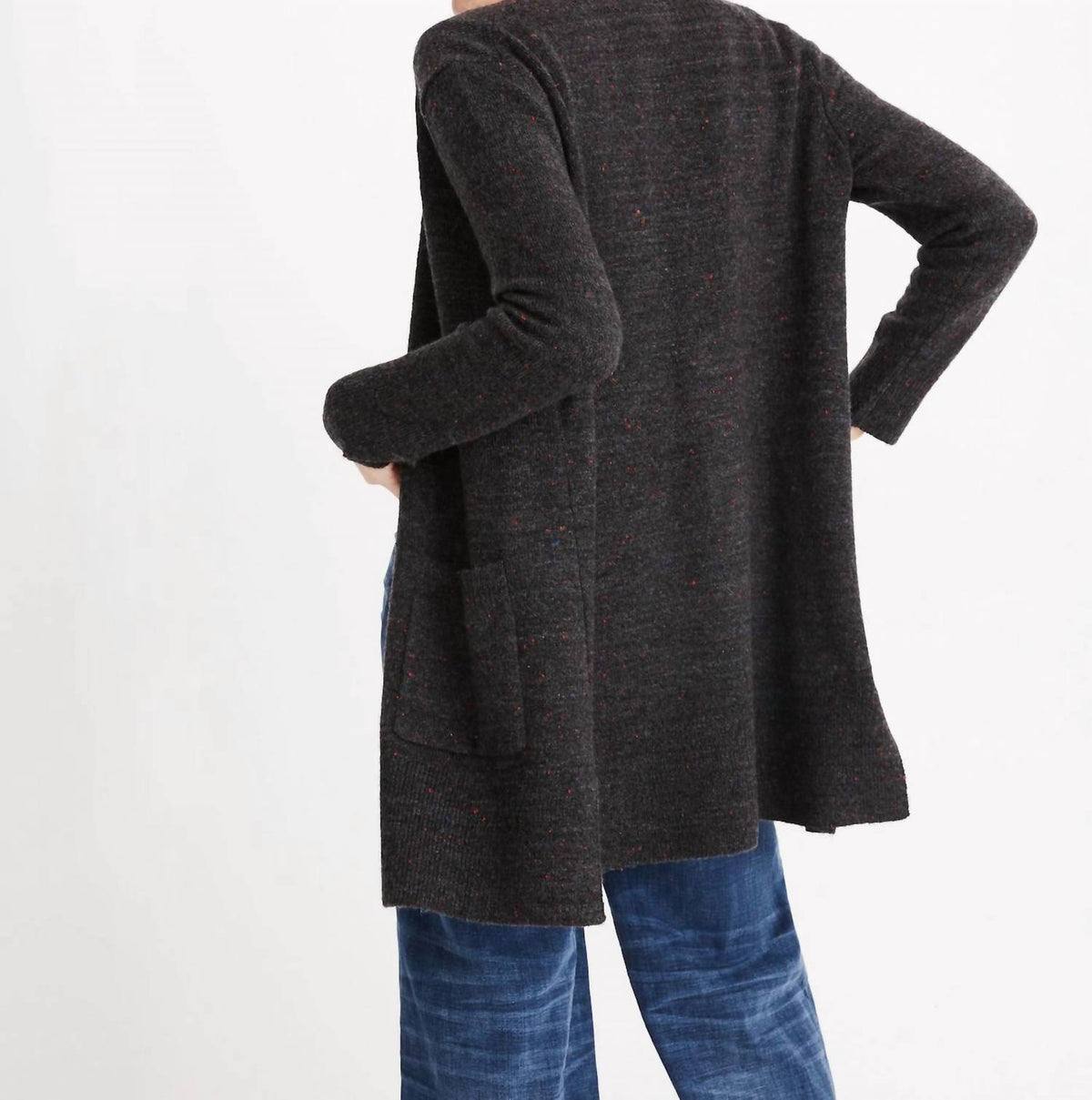 Madewell - Kent Cardigan Sweater