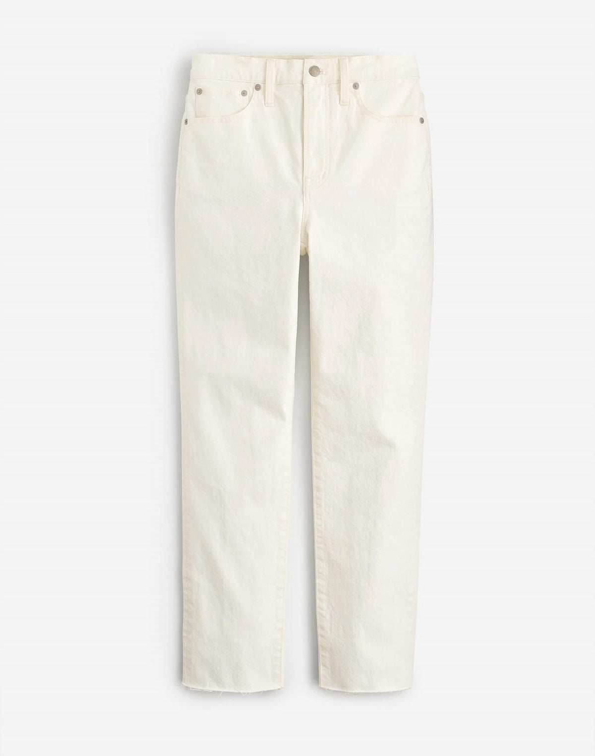 Madewell - The Perfect Vintage Jean