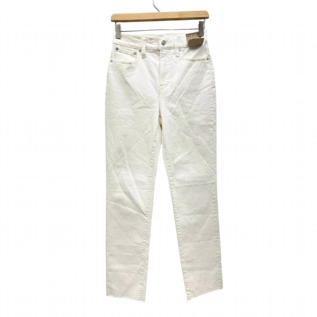 Madewell - The Perfect Vintage Jean