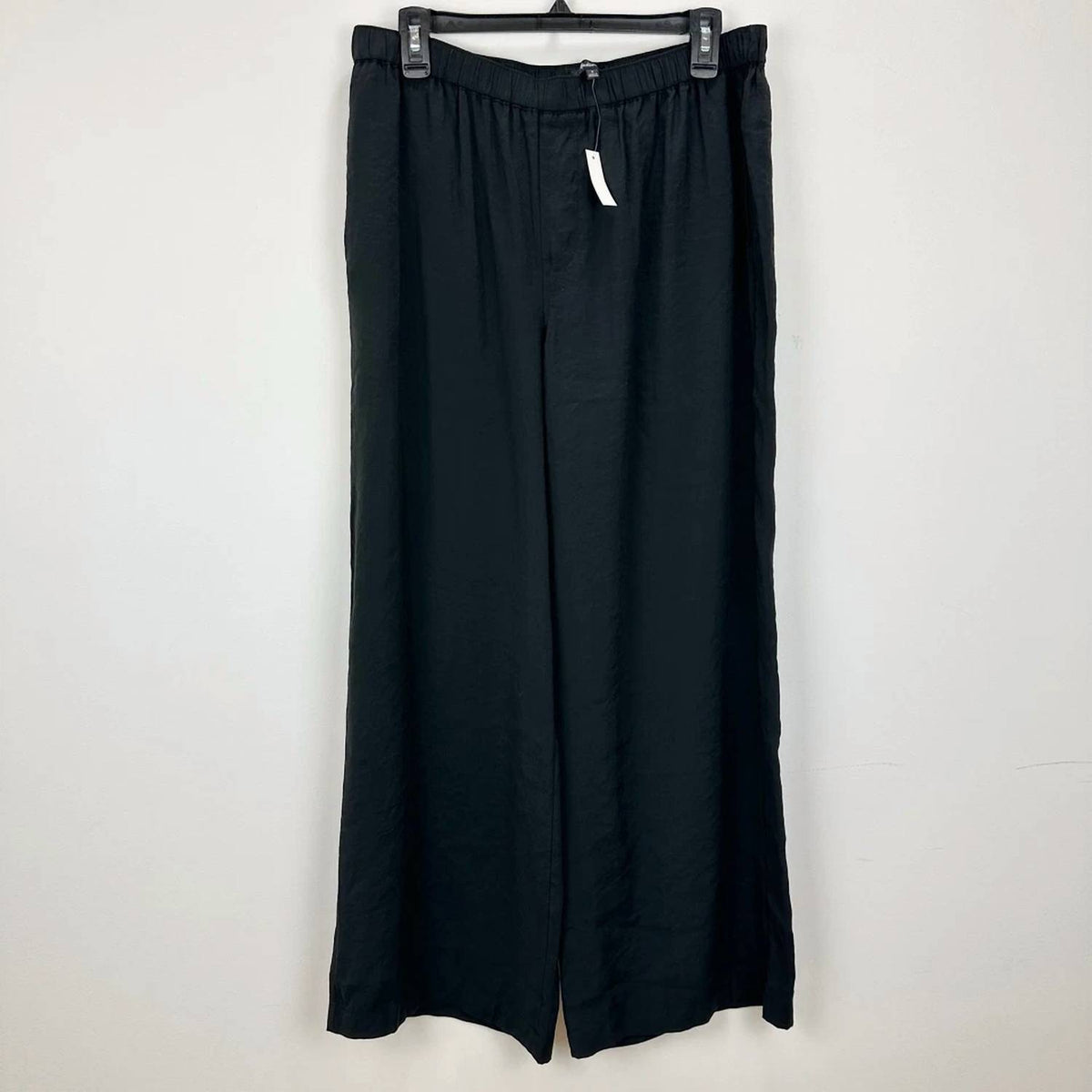 Madewell - Pull-on Wide-leg Pants