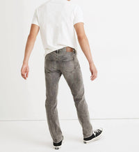 Madewell - Slim Authentic Flex Denim Jean