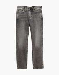 Madewell - Slim Authentic Flex Denim Jean
