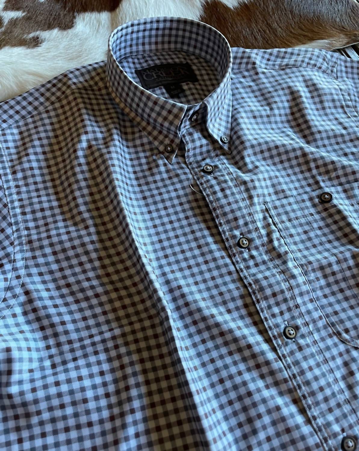 Branch Shirt