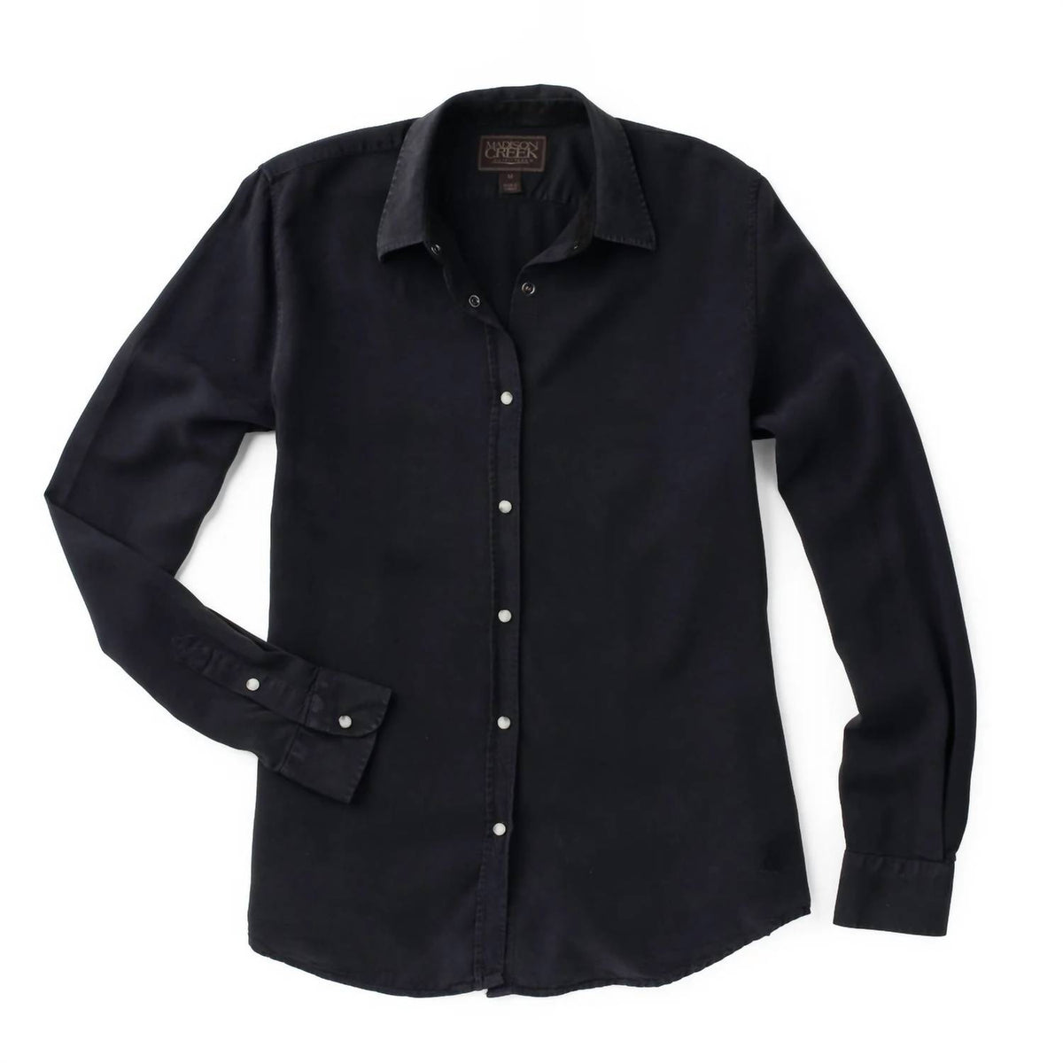 Madison Creek Outfitters - Claire Solid Shirt